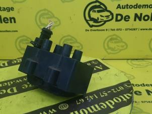 Gebruikte Bobine Renault Kangoo (KC) 1.2 Prijs € 25,00 Margeregeling aangeboden door de Nollen autorecycling