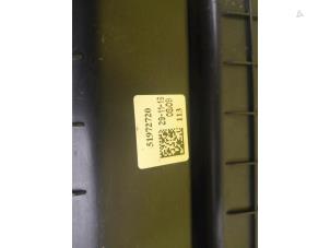 Gebruikte Luchtfilterhuis Fiat 500/595/695 1.4 T-Jet 16V 695 Prijs € 181,50 Inclusief btw aangeboden door de Nollen autorecycling