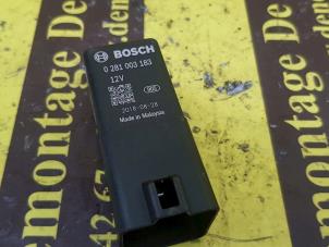 Gebruikte Relais Landrover Discovery V (LR) 2.0 Td4 16V Prijs € 30,25 Inclusief btw aangeboden door de Nollen autorecycling