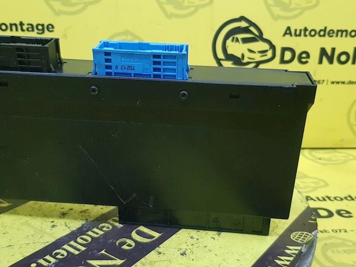 Gebruikte Bodycontrol Module BMW 1 serie (E81) 116i 1.6 16V Prijs € 82,28 Inclusief btw aangeboden door autodemontage denollen