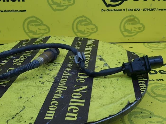 Gebruikte Lambda Sonde BMW 3 serie (E92) 318i 16V Prijs € 45,00 Margeregeling aangeboden door autodemontage denollen