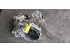 Versnellingsbak van een Fiat 500/595/695, 2008 1.4 T-Jet 16V 695, Hatchback, Benzine, 1.368cc, 132kW (179pk), FWD, 312A3000, 2008-08, 312AXF 2016