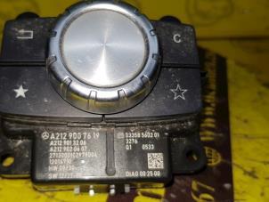 Gebruikte Regelunit Multi Media Mercedes C Estate (S205) C-220 CDI BlueTEC, C-220 d 2.2 16V Prijs € 85,00 Margeregeling aangeboden door de Nollen autorecycling