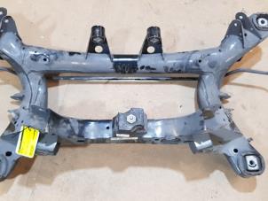 Gebruikte Subframe BMW 1 serie (F20) 116d 2.0 16V Prijs € 242,00 Inclusief btw aangeboden door de Nollen autorecycling