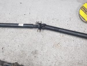 Gebruikte Cardanas Mercedes C Estate (S205) C-220 CDI BlueTEC, C-220 d 2.2 16V Prijs € 250,00 Margeregeling aangeboden door de Nollen autorecycling