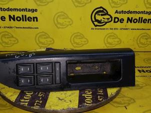 Gebruikte Schakelaar Elektrisch Raam Ford Mondeo III Wagon 1.8 16V Prijs € 35,00 Margeregeling aangeboden door de Nollen autorecycling