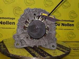 Gebruikte Dynamo Audi A4 Avant (B8) 2.0 TDI 177 16V Prijs € 75,00 Margeregeling aangeboden door de Nollen autorecycling