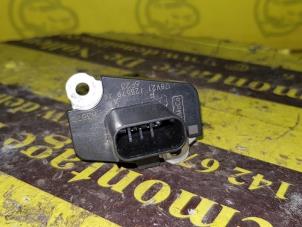 Gebruikte Luchtmassameter Landrover Range Rover Evoque (LVJ/LVS) 2.2 eD4 16V 5-drs. Prijs € 50,00 Margeregeling aangeboden door de Nollen autorecycling