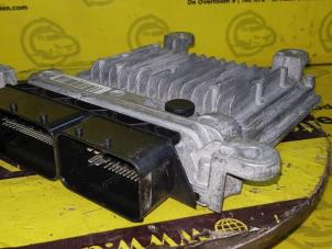 Gebruikte Computer Motormanagement Mercedes C Estate (S205) C-220 CDI BlueTEC, C-220 d 2.2 16V Prijs € 158,00 Margeregeling aangeboden door de Nollen autorecycling