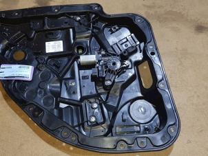 Gebruikte Raammechaniek 4Deurs links-achter Mercedes C Estate (S205) C-220 CDI BlueTEC, C-220 d 2.2 16V Prijs € 75,00 Margeregeling aangeboden door de Nollen autorecycling