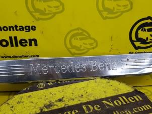 Gebruikte Sierlijst Mercedes C Estate (S205) C-220 CDI BlueTEC, C-220 d 2.2 16V Prijs € 40,00 Margeregeling aangeboden door de Nollen autorecycling