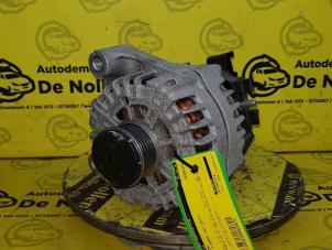 Gebruikte Dynamo BMW 3 serie Gran Turismo (F34) 335d xDrive 3.0 24V Prijs € 181,50 Inclusief btw aangeboden door de Nollen autorecycling