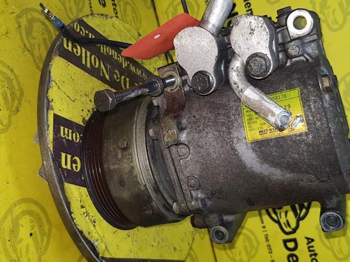 Gebruikte Aircopomp Fiat Doblo Cargo (223) 1.9 D Prijs € 68,00 Margeregeling aangeboden door autodemontage denollen