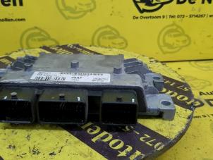 Gebruikte Computer Motormanagement Ford Fiesta 6 (JA8) 1.25 16V Van Prijs € 163,35 Inclusief btw aangeboden door de Nollen autorecycling