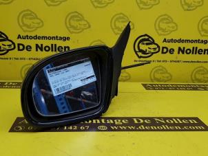 Gebruikte Buitenspiegel links Opel Corsa B (73/78/79) 1.2i 16V Prijs € 25,00 Margeregeling aangeboden door de Nollen autorecycling