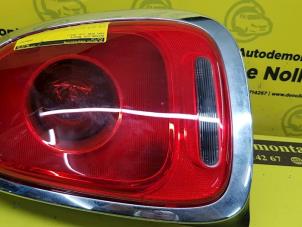 Gebruikte Achterlicht rechts Mini Mini (F56) 1.5 12V Cooper Prijs € 121,00 Inclusief btw aangeboden door de Nollen autorecycling