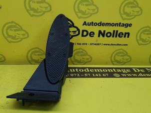 Gebruikte Gaspedaal Mini Mini (F56) 1.5 12V Cooper Prijs € 60,50 Inclusief btw aangeboden door de Nollen autorecycling