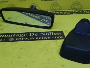 Gebruikte Spiegel binnen Ford C-Max (DXA) 2.0 TDCi 150 16V Prijs € 50,00 Margeregeling aangeboden door de Nollen autorecycling
