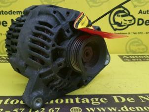 Gebruikte Dynamo Audi A4 (B5) 1.8 20V Prijs € 40,00 Margeregeling aangeboden door de Nollen autorecycling