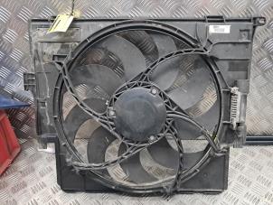 Gebruikte Koelvin BMW 1 serie (F20) 116d 1.5 12V TwinPower Prijs € 39,99 Margeregeling aangeboden door de Nollen autorecycling