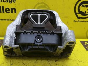 Gebruikte Motorrubber Volkswagen Polo V (6R) 1.4 TDI 12V 90 Prijs € 25,00 Margeregeling aangeboden door de Nollen autorecycling