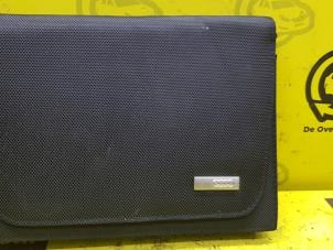 Gebruikte Instructie Boekje Audi A4 Avant (B8) 2.0 TDI 177 16V Prijs € 45,00 Margeregeling aangeboden door de Nollen autorecycling