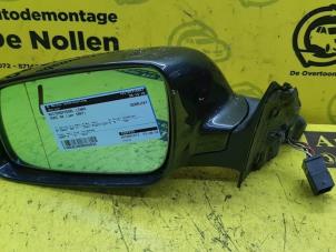 Gebruikte Buitenspiegel links Audi A4 (B5) 2.6 E V6 Prijs € 31,40 Inclusief btw aangeboden door de Nollen autorecycling