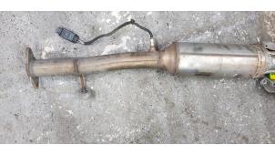 Gebruikte Katalysator Ford Ranger 3.2 TDCi 20V Prijs € 580,80 Inclusief btw aangeboden door de Nollen autorecycling