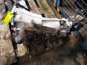Gebruikte Versnellingsbak Mercedes E Combi diesel (S124) 3.0 300 TD Prijs € 750,00 Margeregeling aangeboden door de Nollen autorecycling