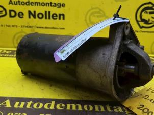 Gebruikte Startmotor Volvo S60 I (RS/HV) 2.4 D 20V Prijs € 45,00 Margeregeling aangeboden door de Nollen autorecycling