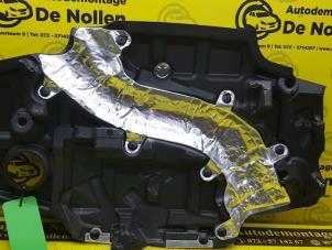 Gebruikte Afdekplaat motor Mercedes A (177.0) 2.0 A-200d Prijs € 151,25 Inclusief btw aangeboden door de Nollen autorecycling