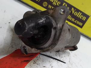 Gebruikte Startmotor Chevrolet Kalos (SF48) 1.4 16V Prijs € 50,00 Margeregeling aangeboden door de Nollen autorecycling