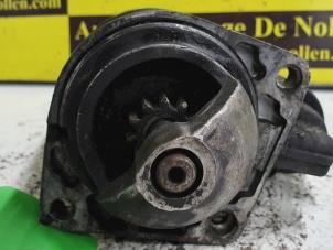 Gebruikte Startmotor Chrysler Voyager/Grand Voyager 2.5 TD Prijs € 50,00 Margeregeling aangeboden door de Nollen autorecycling