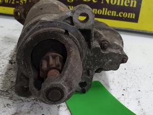 Gebruikte Startmotor Rover 400 (RT) 414i 16V Prijs € 50,00 Margeregeling aangeboden door de Nollen autorecycling