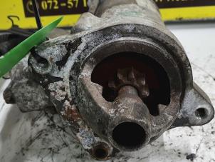 Gebruikte Startmotor Fiat Marea (185AX) 1.6 SX,ELX 16V Prijs € 40,00 Margeregeling aangeboden door de Nollen autorecycling