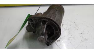 Gebruikte Startmotor Suzuki Wagon-R+ (SR) 1.2 16V 4x4 Prijs € 30,00 Margeregeling aangeboden door de Nollen autorecycling