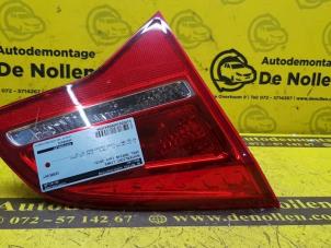 Gebruikte Achterlicht links Opel Meriva Mk.II 1.4 16V Ecotec Prijs op aanvraag aangeboden door de Nollen autorecycling