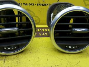 Gebruikte Ventilator overige Opel Meriva Mk.II 1.4 16V Ecotec Prijs € 40,00 Margeregeling aangeboden door de Nollen autorecycling
