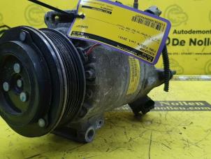 Gebruikte Pomp Airco Ford Fiesta 6 (JA8) 1.0 EcoBoost 12V Sport Prijs € 89,00 Margeregeling aangeboden door de Nollen autorecycling