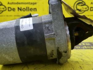 Gebruikte Startmotor Ford Fiesta 6 (JA8) 1.0 EcoBoost 12V Sport Prijs € 35,00 Margeregeling aangeboden door de Nollen autorecycling