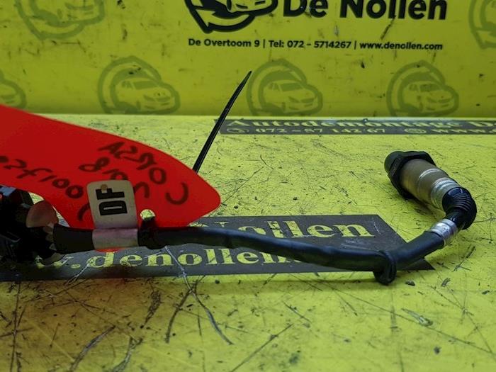 Gebruikte Lambda Sonde Opel Corsa E 1.4 Turbo 16V Prijs € 60,50 Inclusief btw aangeboden door autodemontage denollen