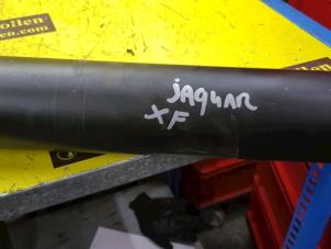 Gebruikte Tussenas Jaguar XF (CC9) 3.0 D V6 24V Prijs € 302,50 Inclusief btw aangeboden door de Nollen autorecycling
