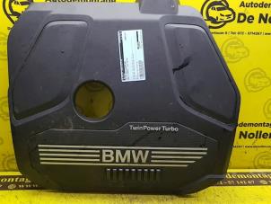 Gebruikte Motor Beschermplaat BMW 2 serie Gran Tourer (F46) 220i 2.0 TwinPower Turbo 16V Prijs € 48,40 Inclusief btw aangeboden door de Nollen autorecycling