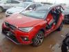 Seat Arona (KJX) 1.0 TSI 12V Uitlaat Midden+Einddemper
