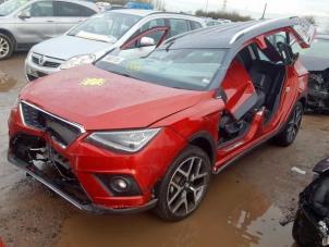 Gebruikte Modderkuip Seat Arona (KJX) 1.0 TSI 12V Prijs € 42,35 Inclusief btw aangeboden door de Nollen autorecycling
