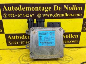 Gebruikte Computer Diversen Citroen C3 (FC/FL/FT) 1.4 Prijs € 50,00 Margeregeling aangeboden door de Nollen autorecycling