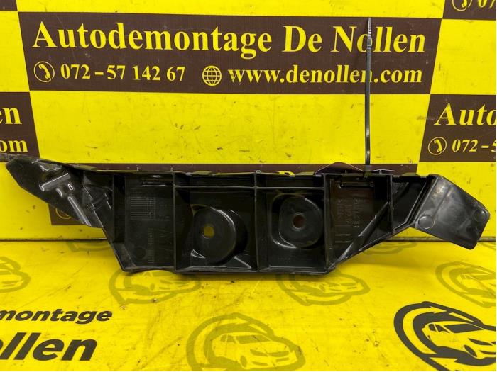 Gebruikte Diversen Seat Arona (KJX) 1.0 TSI 12V Prijs € 30,25 Inclusief btw aangeboden door autodemontage denollen