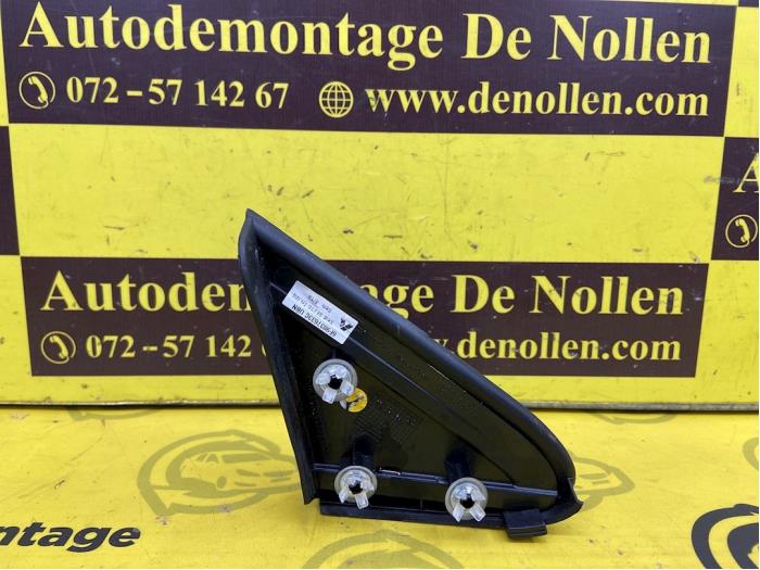 Gebruikte Diversen Seat Arona (KJX) 1.0 TSI 12V Prijs € 24,20 Inclusief btw aangeboden door autodemontage denollen