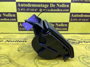 Diversen van een BMW Z4 Roadster (E89) sDrive 23i 2.5 24V 2009