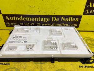 Gebruikte Module (diversen) Mercedes GLA (156.9) 2.2 220 d 16V 4-Matic Prijs € 80,00 Margeregeling aangeboden door de Nollen autorecycling